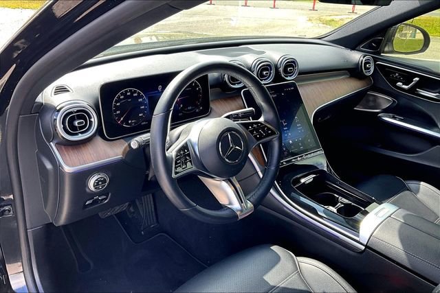 Used 2022 Mercedes-Benz C 300 Sedan image 14