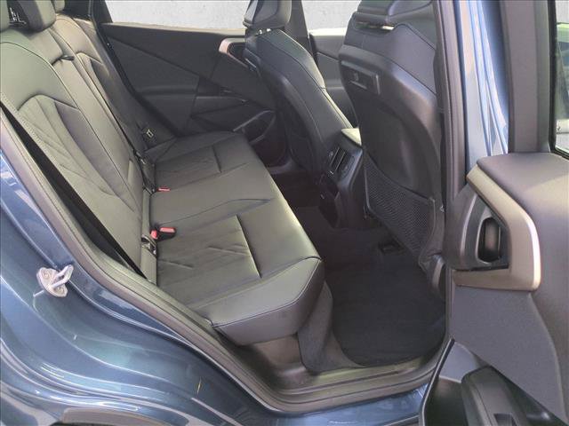 Certified 2025 BMW X3 xDrive30i w/ Convenience Package AWD/4WD image 21