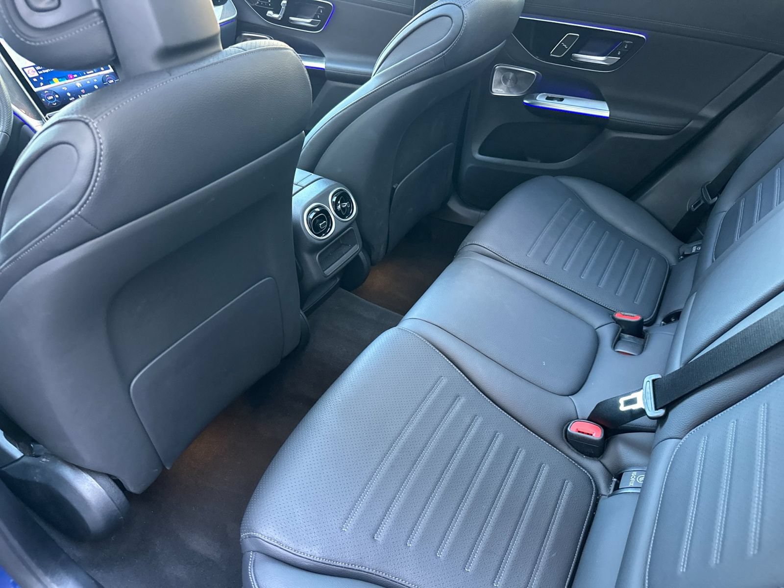 Certified 2026 Mercedes-Benz GLC 300 4MATIC image 13