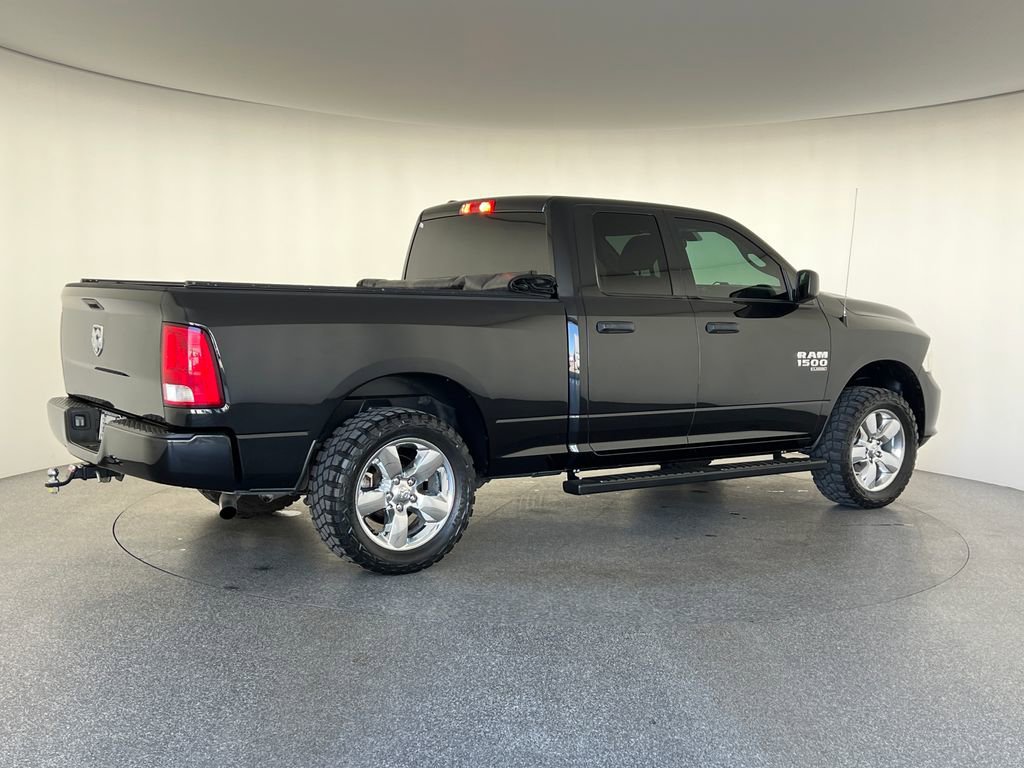 Used 2019 RAM 1500 Express w/ Express Value Package image 3