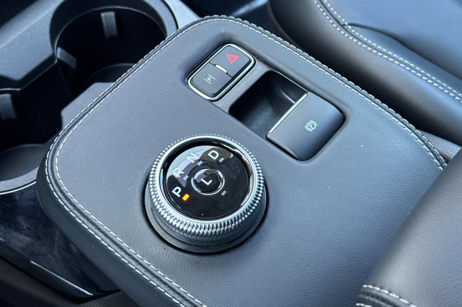 Used 2023 Ford Mustang Mach-E California Route 1 image 23