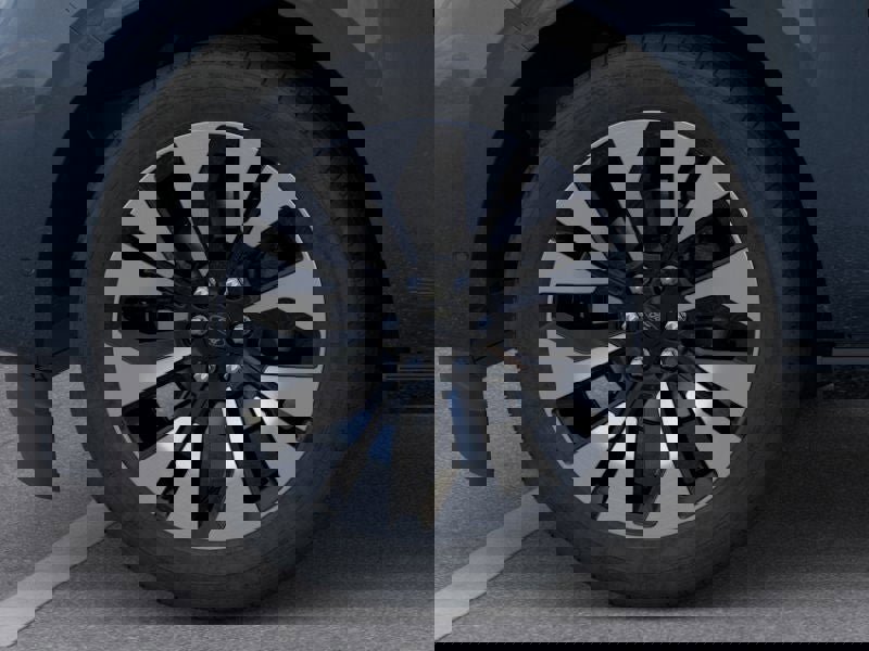 New 2025 Ford Expedition Platinum w/ Platinum Ultimate Package image 19