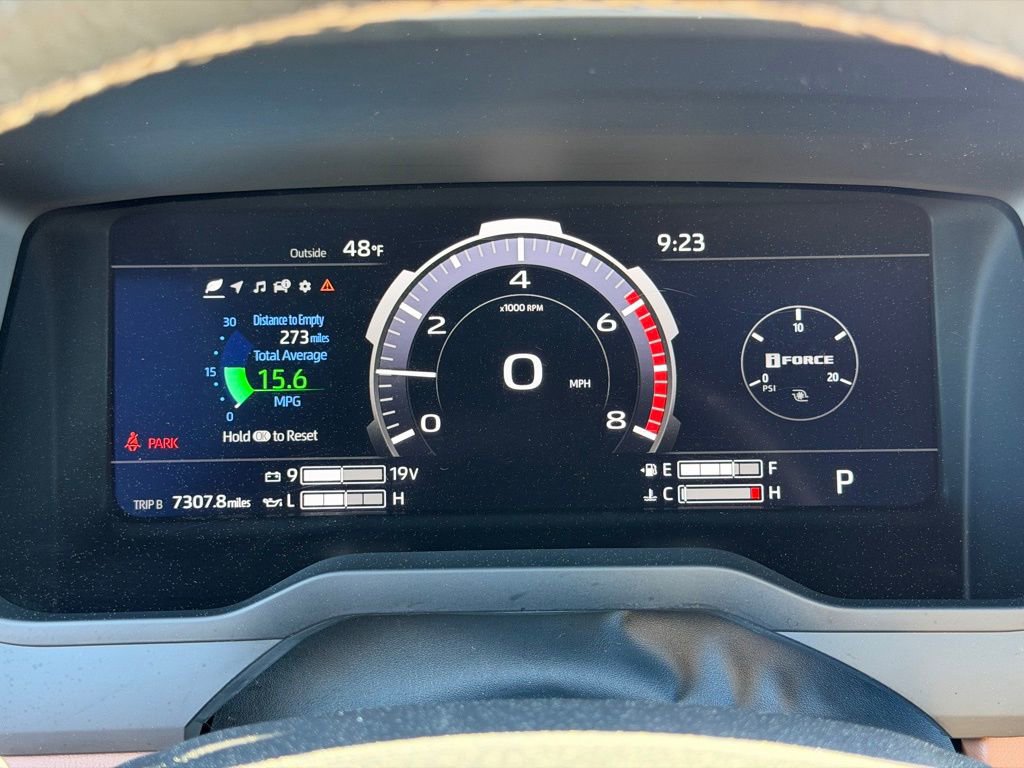 Used 2026 Toyota Tundra 1794 Edition image 29