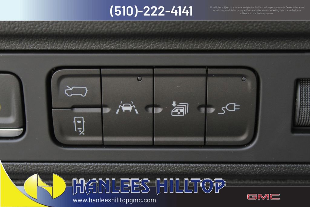 New 2024 GMC Hummer EV 3X w/ Omega Edition image 28