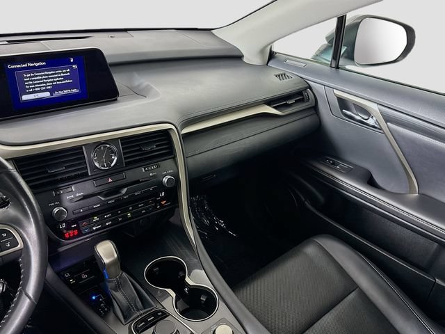 Used 2019 Lexus RX 350 AWD w/ Accessory Package image 24
