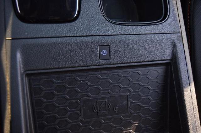 Certified 2024 Nissan Frontier PRO-4X w/ Pro Premium Package image 24