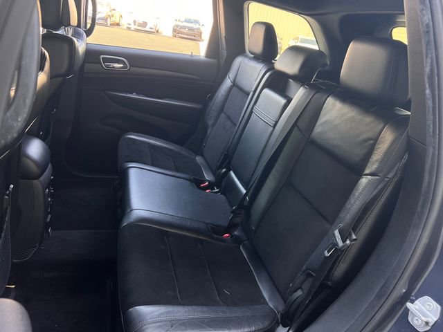 Used 2018 Jeep Grand Cherokee Altitude image 18
