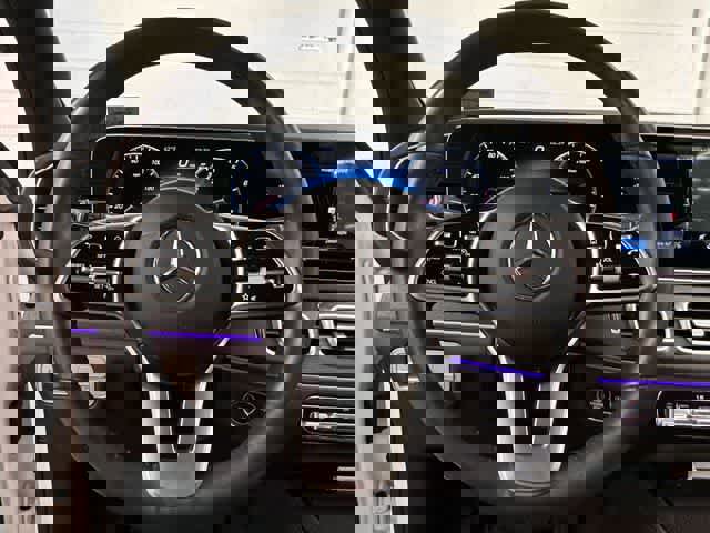 Used 2023 Mercedes-Benz GLE 350 4MATIC image 8