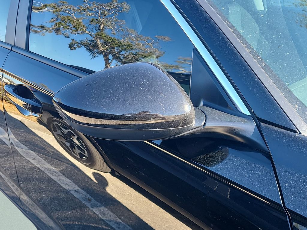 Used 2025 Honda Accord LX image 37