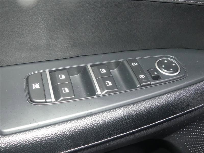 Used 2021 Kia Forte GT-Line w/ GT-Line Premium Package FWD image 20