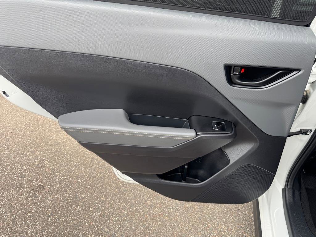 Used 2024 Subaru Crosstrek 2.5i Sport image 27