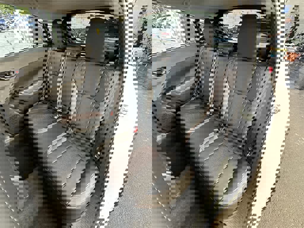 New 2025 Subaru Crosstrek 2.5i Limited w/ Crosstrek Mirror Package image 14