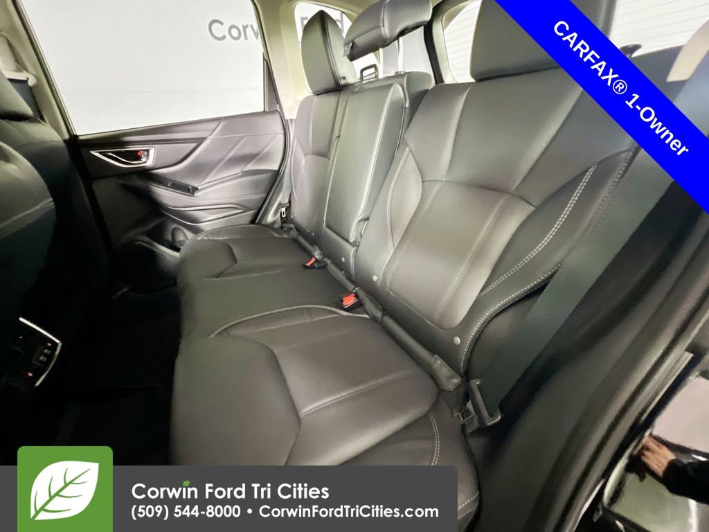 Used 2024 Subaru Forester Touring w/ Convenience Package image 28