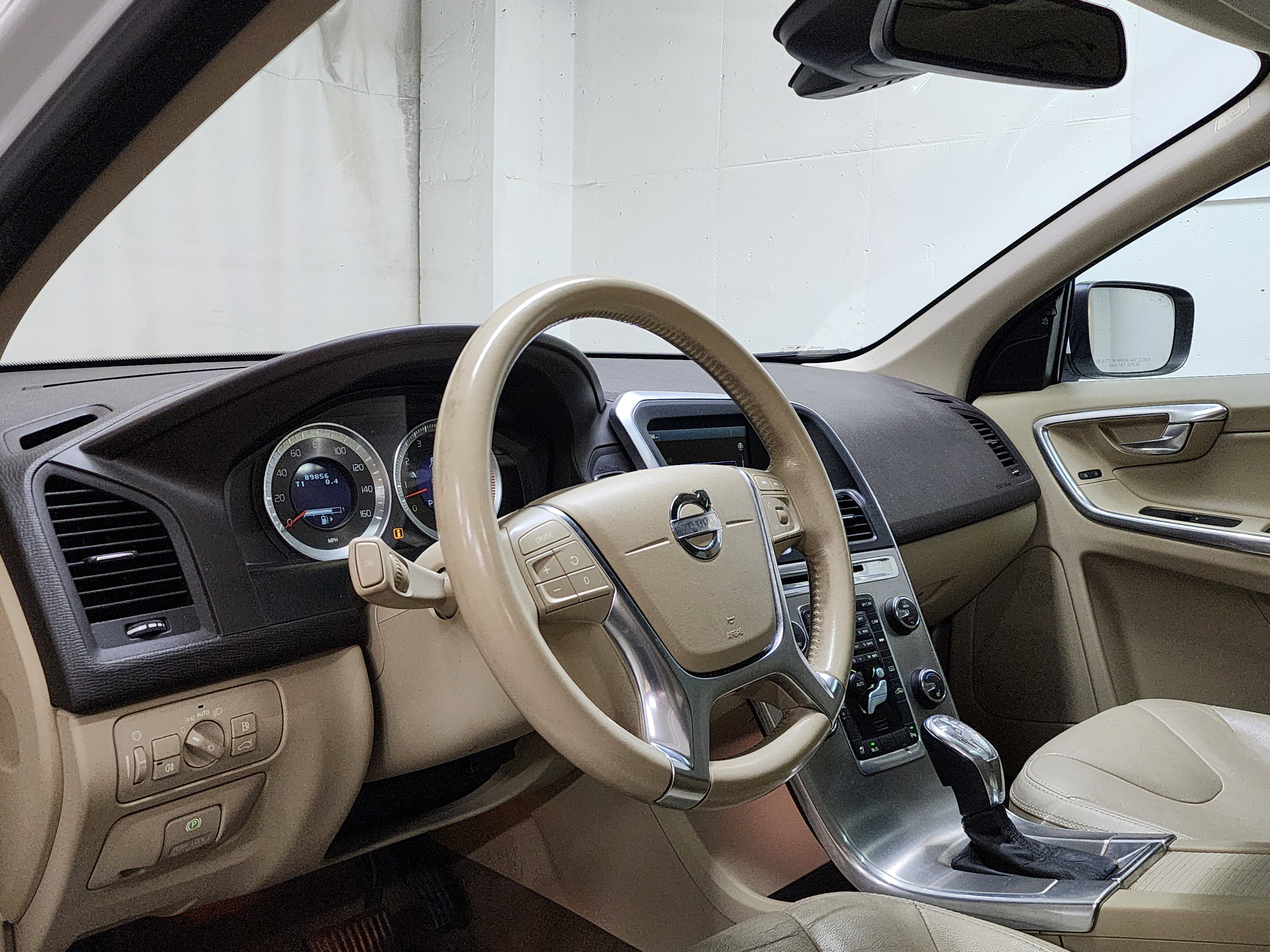 Used 2013 Volvo XC60 T6 image 13