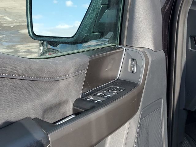 Used 2024 Ford F150 XLT w/ Equipment Group 302A MID image 22