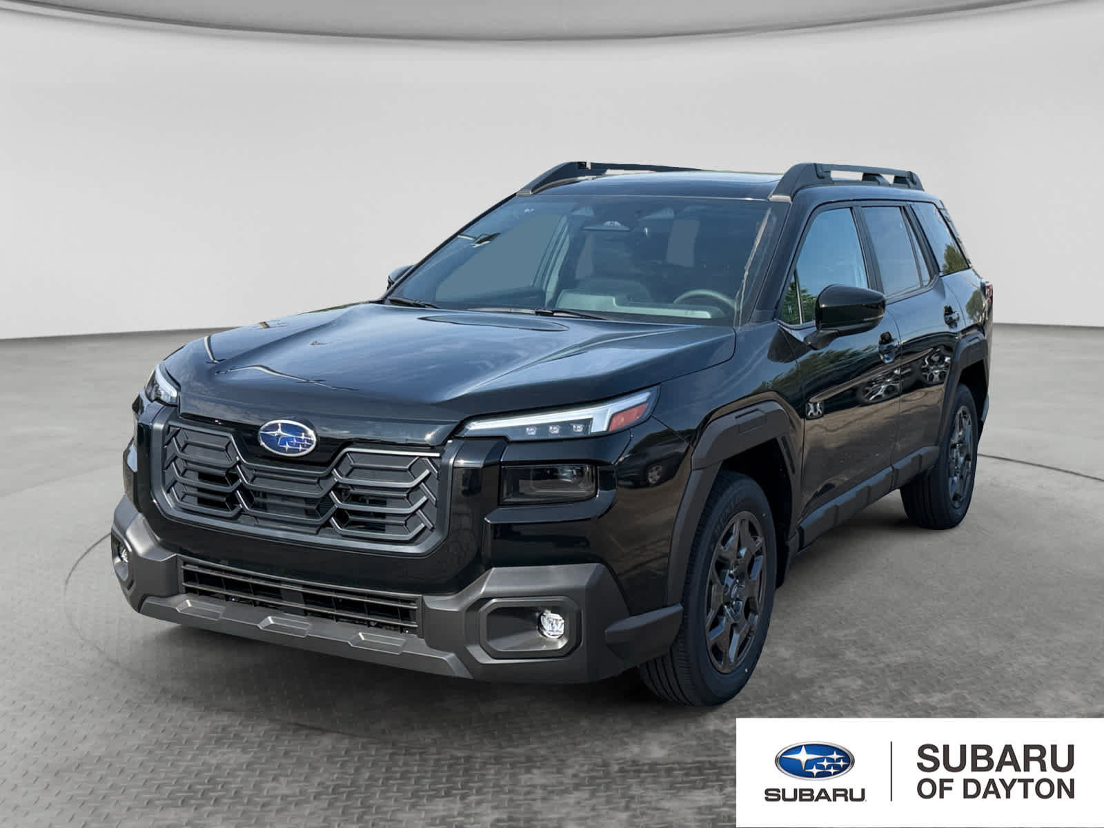 New 2026 Subaru Outback Premium AWD/4WD image 1