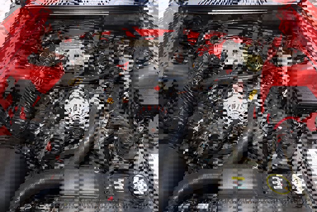 Used 2001 Ford Mustang GT image 40