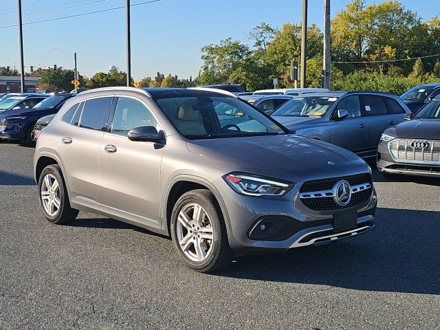 Used 2023 Mercedes-Benz GLA 250 4MATIC