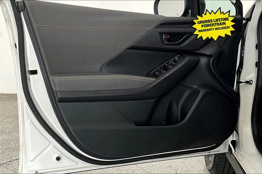 Used 2024 Subaru Crosstrek 2.5i Sport AWD/4WD image 24