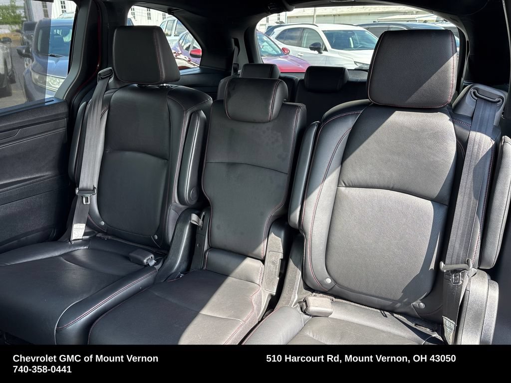 Used 2023 Honda Odyssey Sport image 26