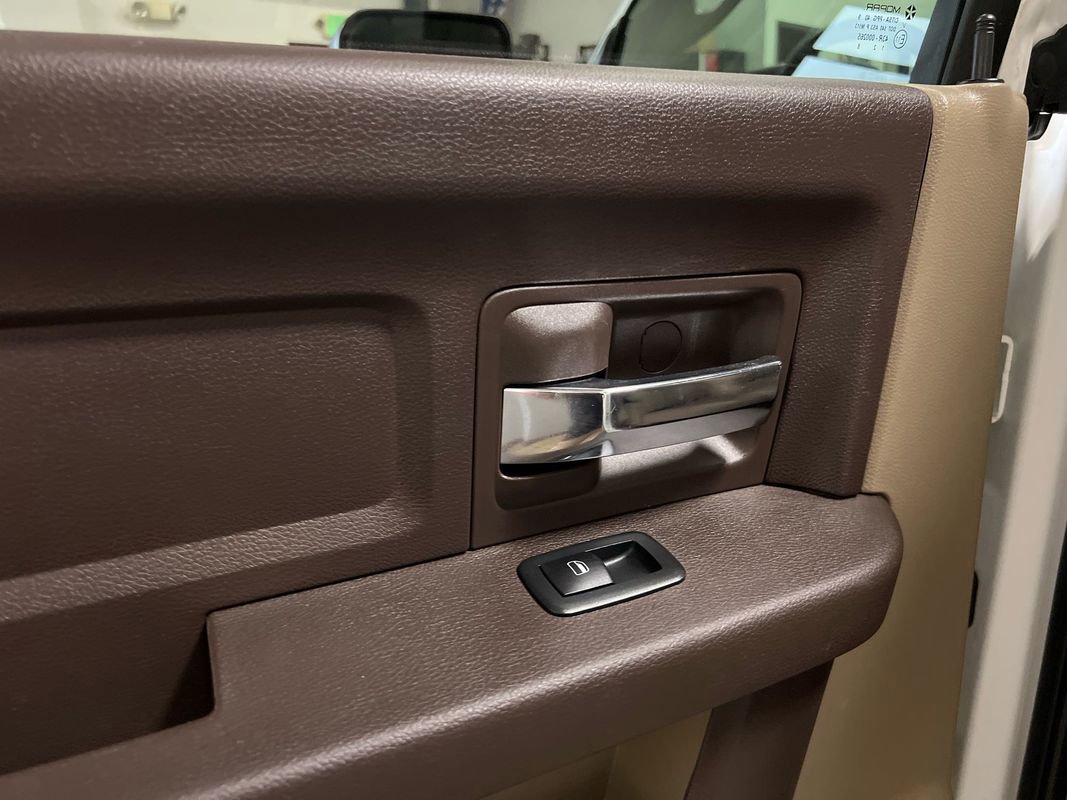 Used 2010 Dodge Ram 2500 Truck SLT w/ Big Horn Regional Pkg image 97