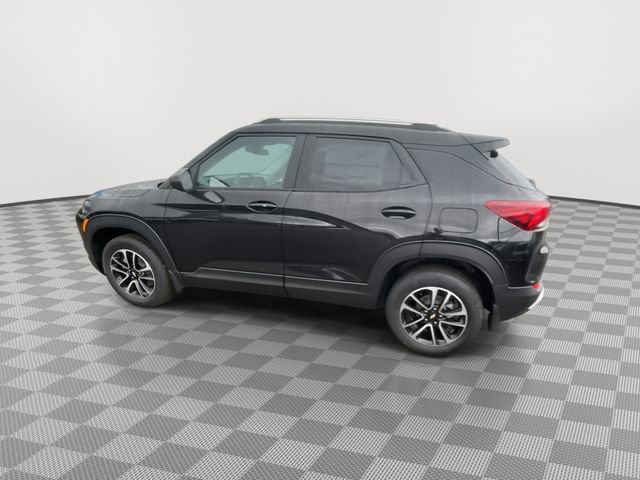 New 2026 Chevrolet TrailBlazer LT image 6