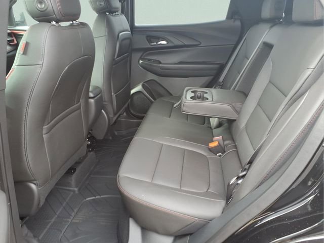 New 2026 Chevrolet TrailBlazer RS w/ Convenience Package FWD image 20