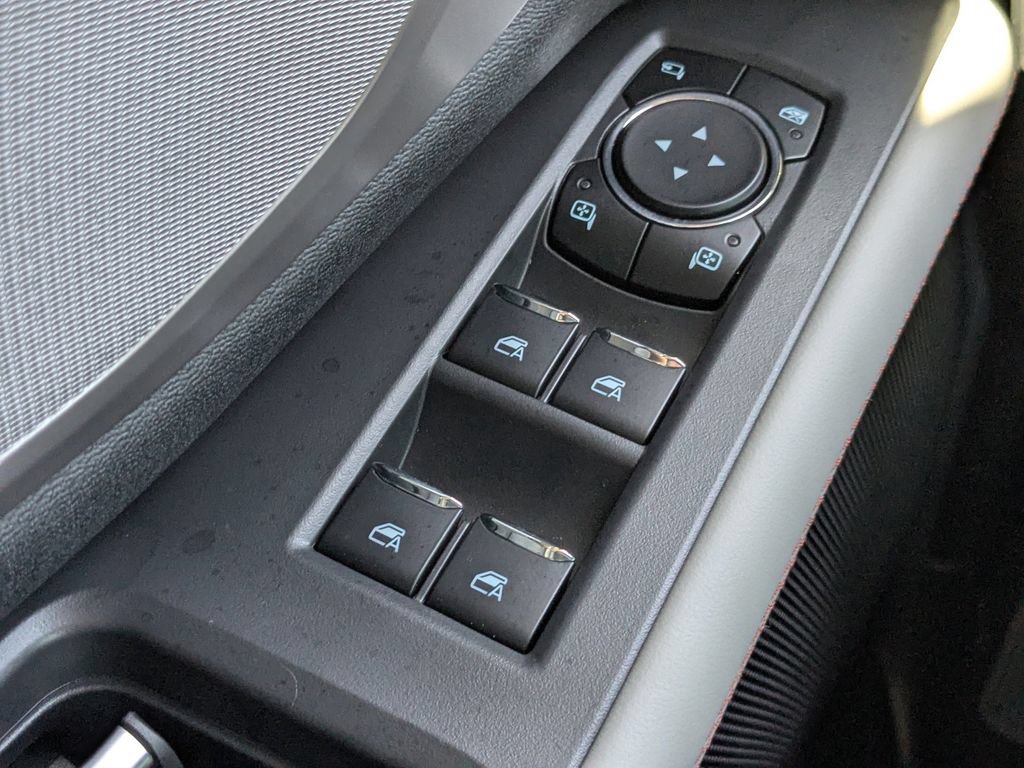 New 2025 Ford Expedition Max Active AWD/4WD image 27
