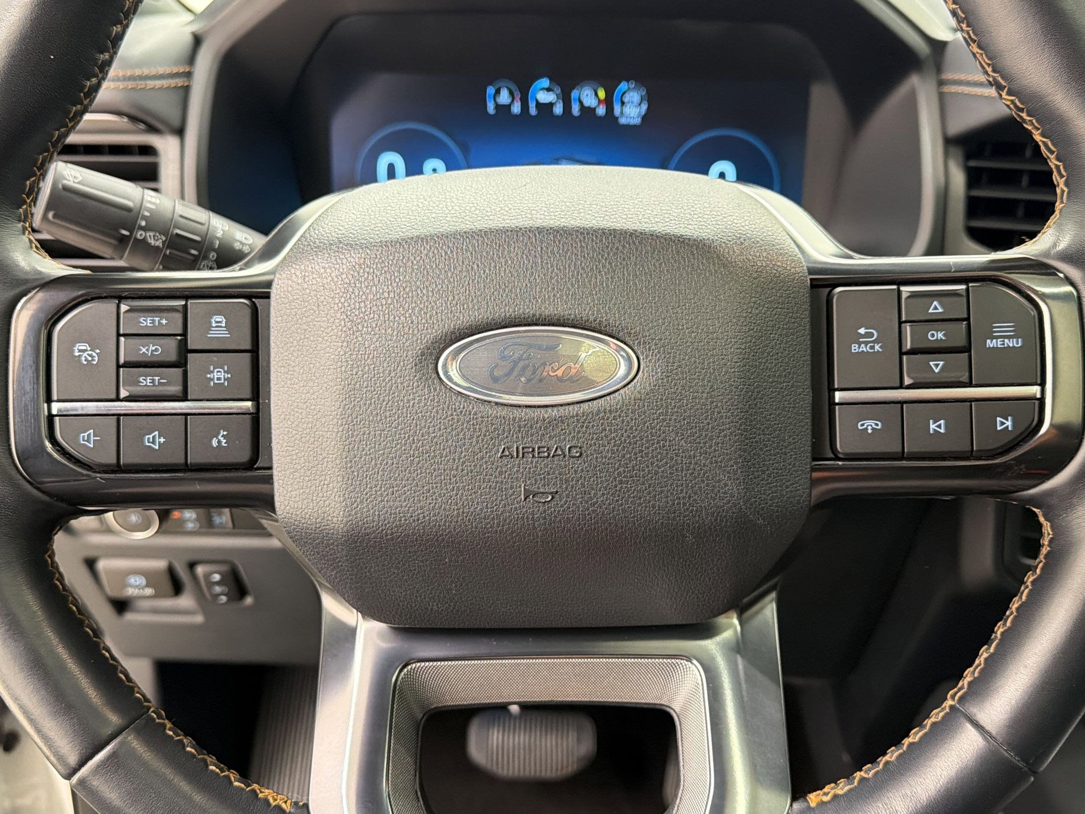 Used 2022 Ford Expedition Platinum image 16