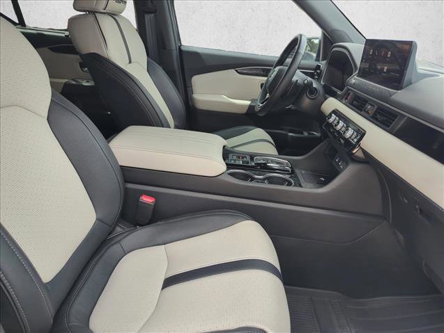 Used 2026 Honda Passport TrailSport Elite image 26