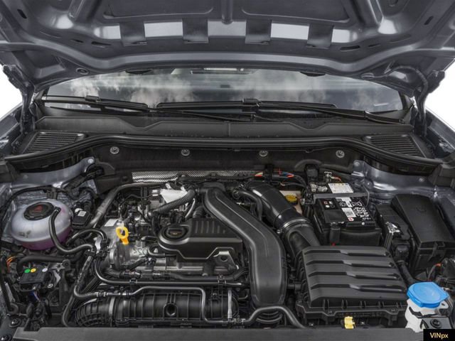 New 2025 Volkswagen Taos S image 11