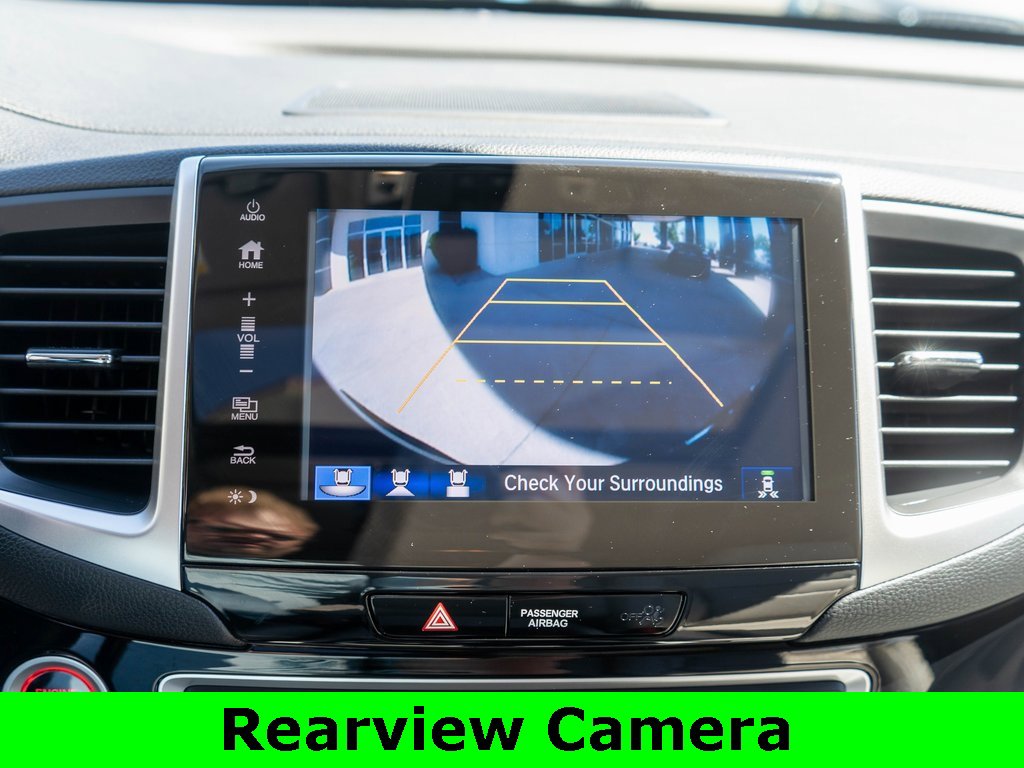Used 2017 Honda Ridgeline RTL-E image 26
