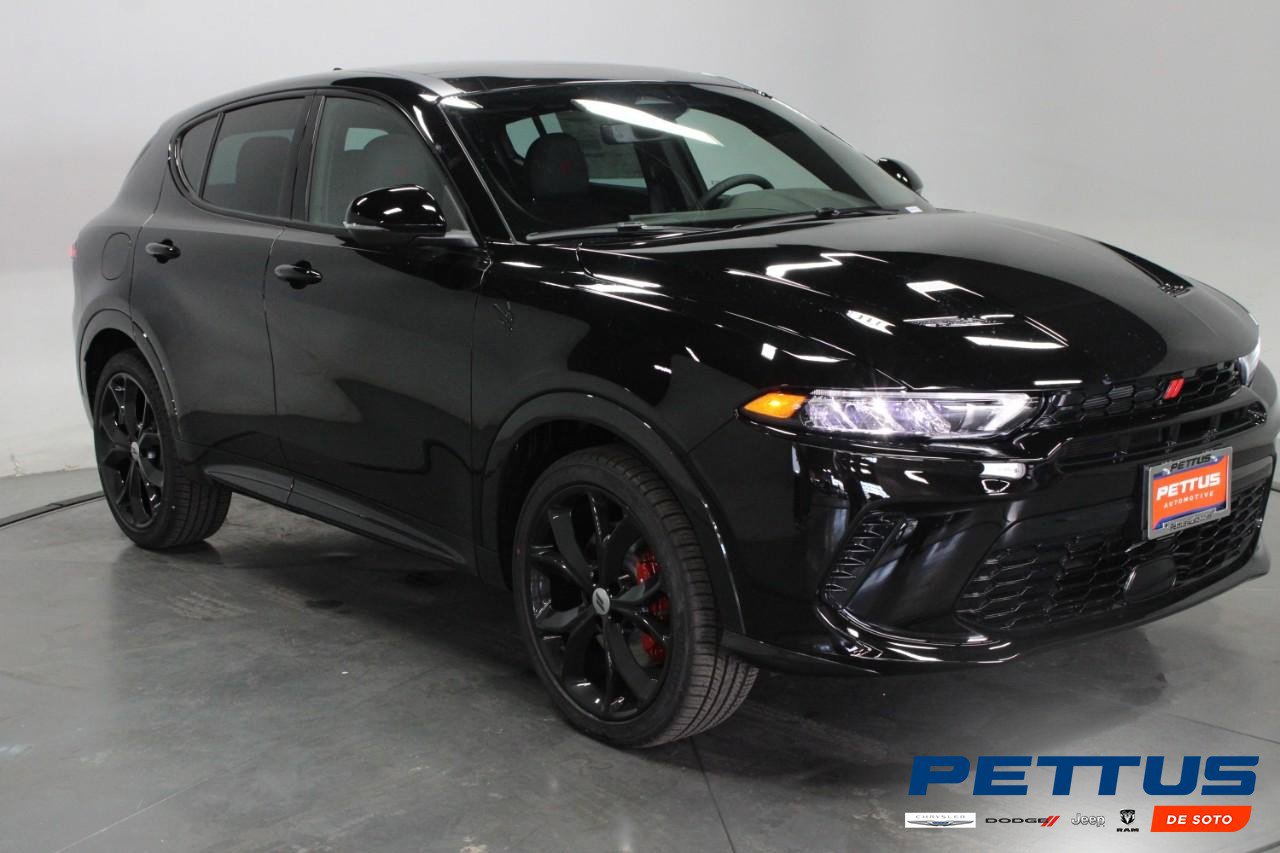 New 2024 Dodge Hornet R/T Plus