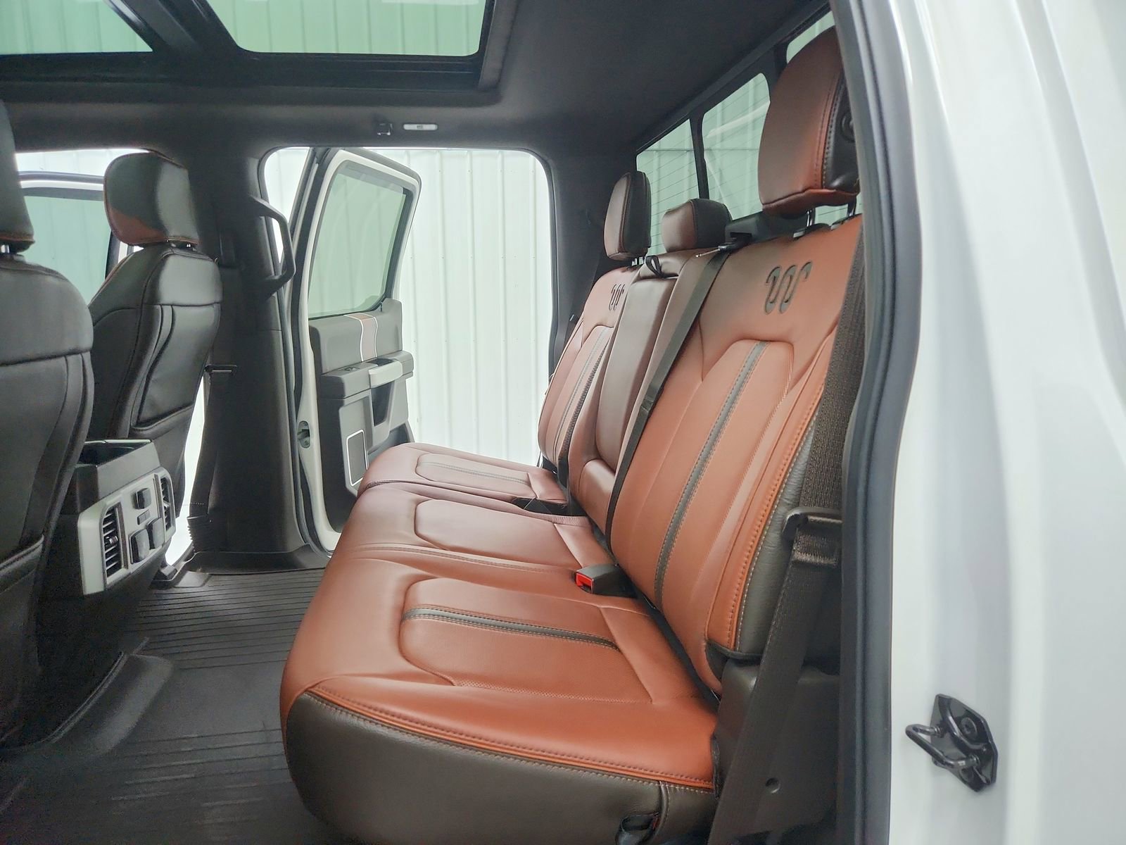 Used 2019 Ford F150 King Ranch image 34