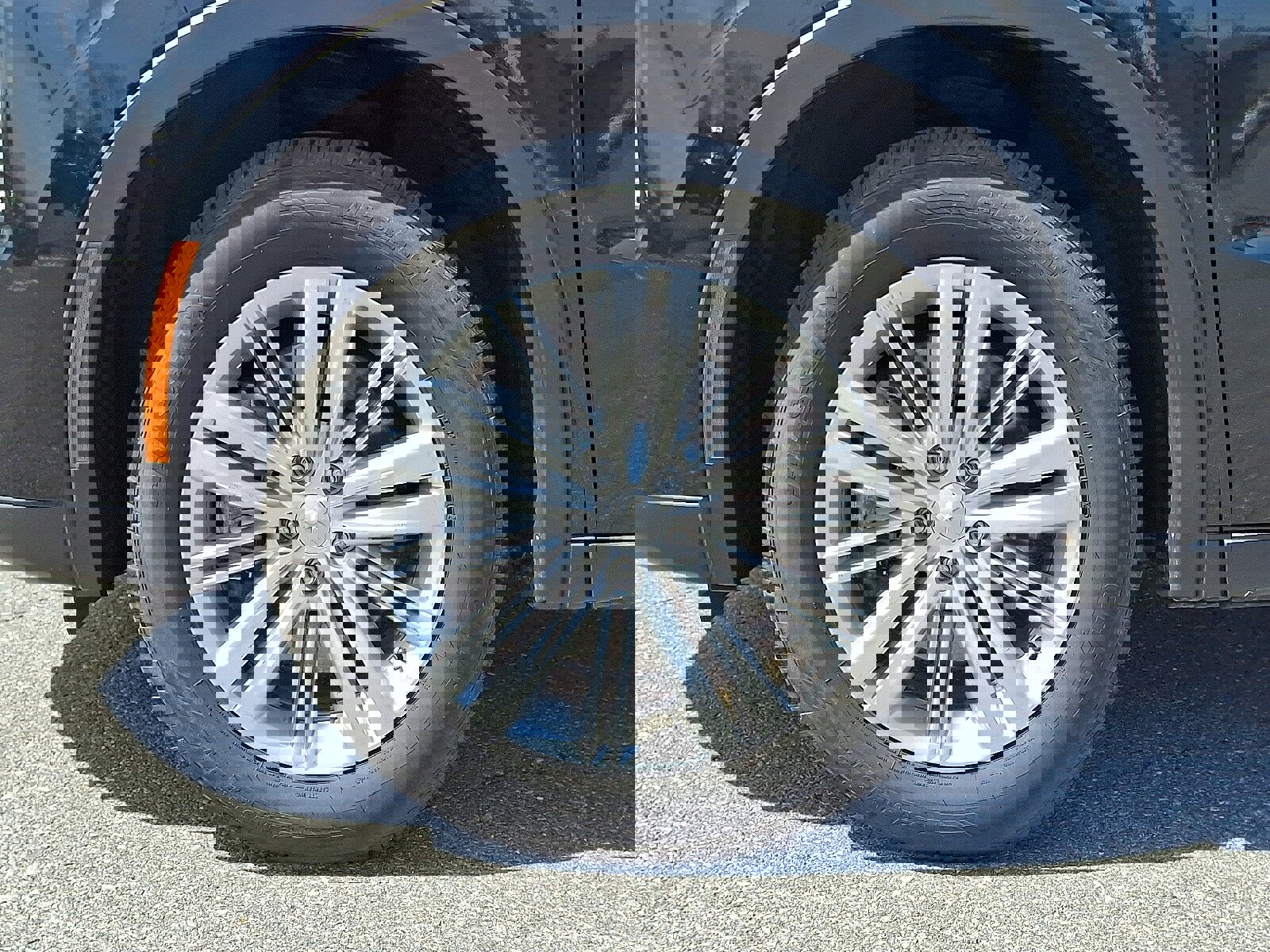 Used 2022 Mitsubishi Outlander ES image 9