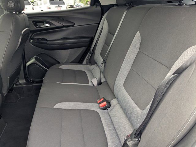 Used 2024 Chevrolet TrailBlazer LT w/ LT Cold Weather Package image 14