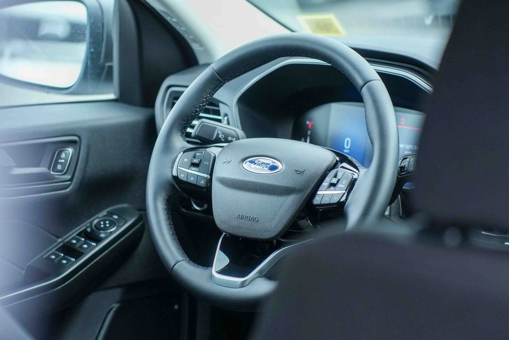 Used 2023 Ford Escape Active image 22