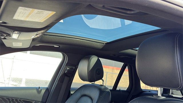 Used 2018 Mercedes-Benz GLC 300 GLC 300 image 19