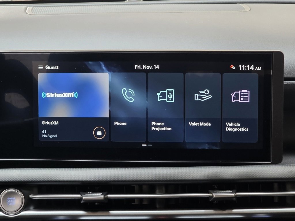 New 2026 Hyundai Tucson SE image 20