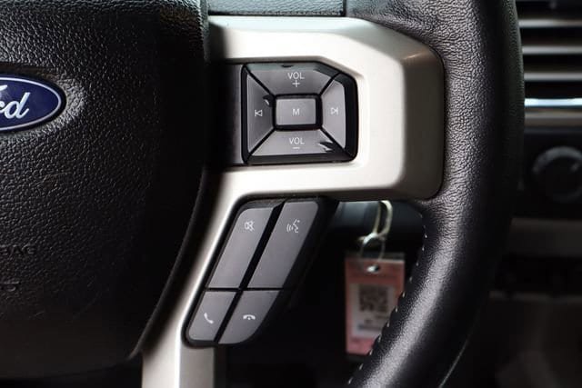 Used 2017 Ford F250 Lariat w/ Chrome Package AWD/4WD image 13
