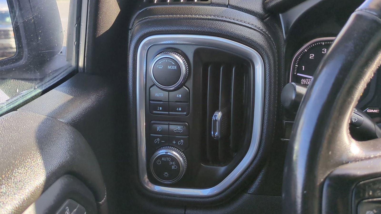 Used 2021 GMC Sierra 1500 Elevation w/ X31 Off-Road Package image 18