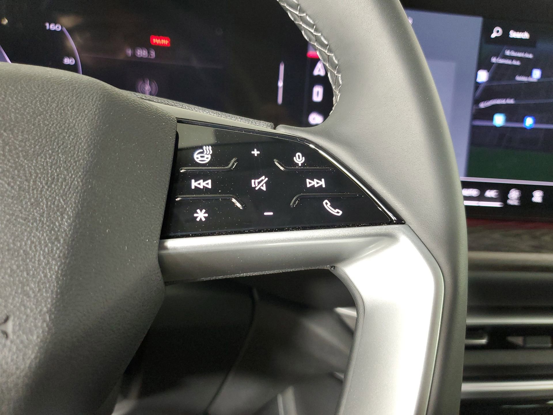 New 2025 Audi Q5 Premium Plus image 33