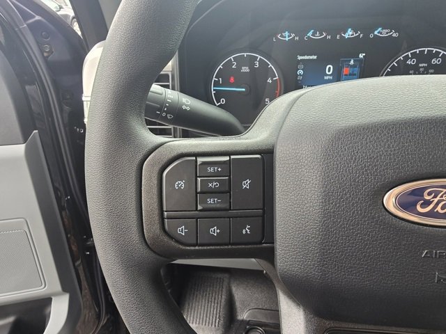 New 2025 Ford F250 XL image 23