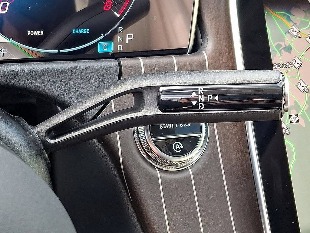 Used 2025 Mercedes-Benz E 350 Sedan image 15