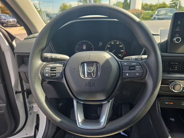 New 2027 Honda CR-V LX image 14