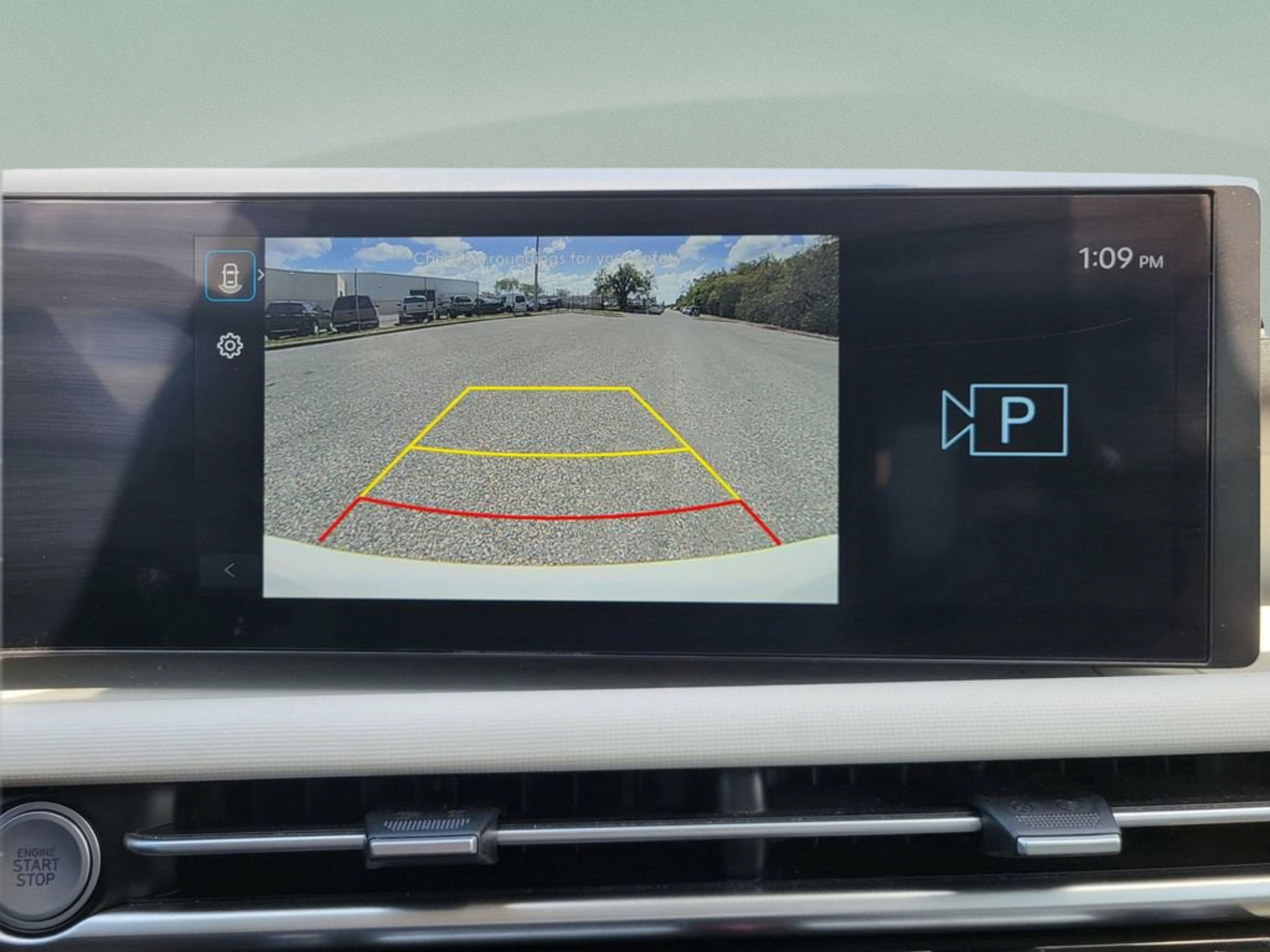 Used 2025 Hyundai Tucson SEL FWD image 23
