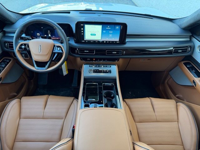 New 2027 Lincoln Aviator Black Label w/ Jet Appearance Package AWD/4WD image 12