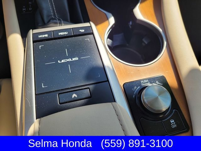 Used 2022 Lexus RX 350 FWD w/ Premium Package image 24