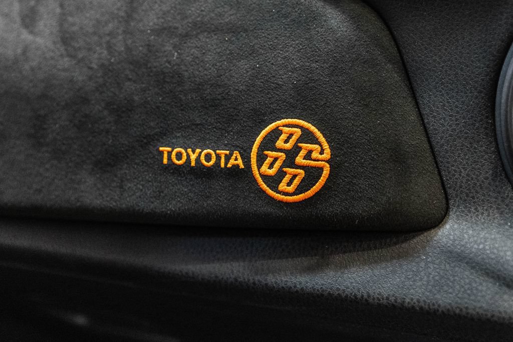 Used 2017 Toyota 86 860 Special Edition RWD image 31