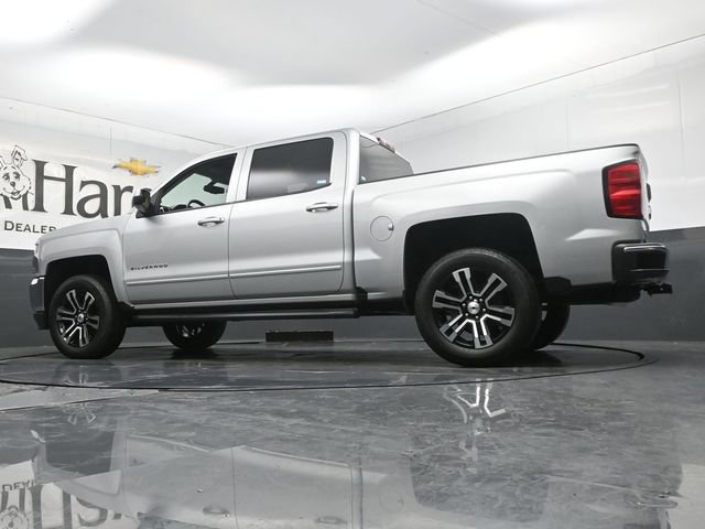 Used 2017 Chevrolet Silverado 1500 LT w/ All Star Edition AWD/4WD image 55